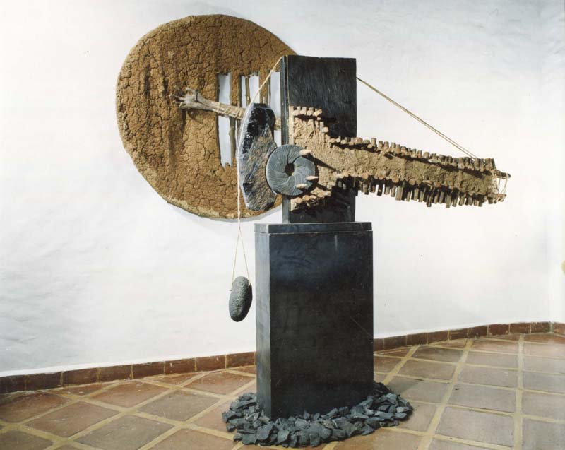 Homenaje al pueblo que devora a sus volcanes - Imagen 3